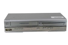Philips dvp620vr vhs - dvp620vr/00, |