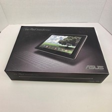 Asus eee pad - asus,