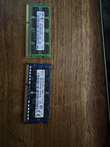 Ram pc3 1x4gb 1x2gb - pc3, per