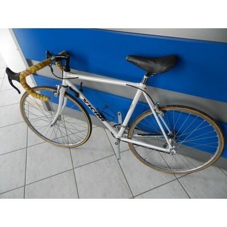 Ciclo corsa bambino misura - corsa, 24