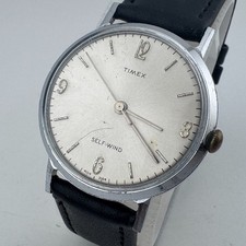 Orologio vintage 1964 timex - orologio,