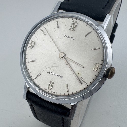 Orologio vintage 1964 - orologio, timex