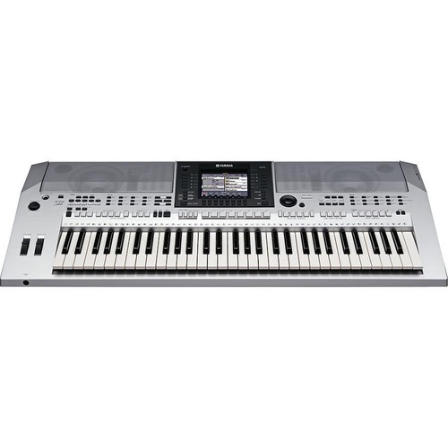 Yamaha psr s900 - yamaha,