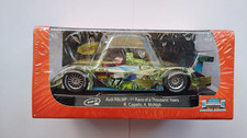 Slot.it CA33a AUDI R8 LMP 2000