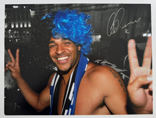 Foto firmata ADRIANO LEITE