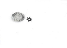 Puleggia Variatore Top