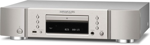 Marantz cd6007 player - cd6007, fn