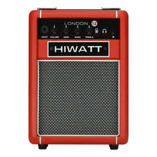 Hiwatt London 12 12-Watt 1x6.5