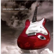 Dire straits mark knopfler - knopfler,