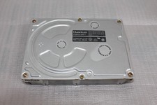 RETROCOMPUTER - HARD DISK