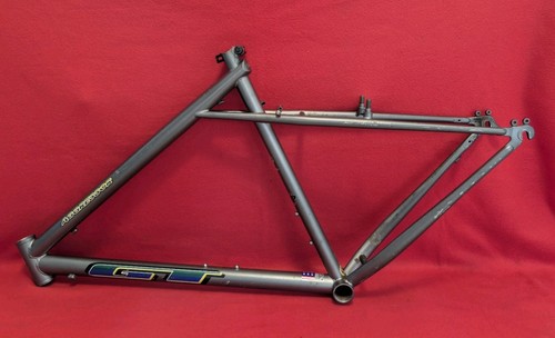 Agressor t50 cadre vélo - t50,