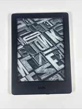 Amazon Kindle 8a generazione