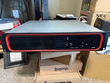 Biamp Tesira AMP-8175R
