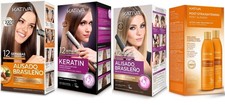 Kativa lisciante brasiliano - lisciante,