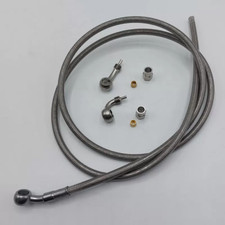 Kit Tubo in treccia VMC per