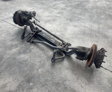 MECCANICA ANTERIORE COMPLETA PER IVECO Stralis Serie (07>12)