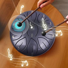 Rain Drum Outdoor |11 toni