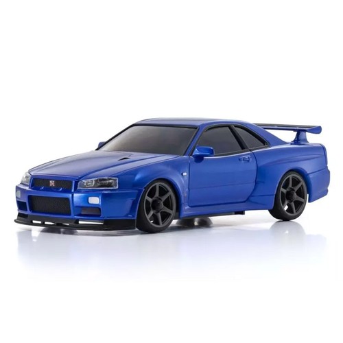 Carrozzeria kyosho mini z - rc,
