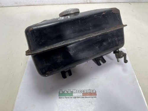 Serbatoio benzina carburante - serbatoio,