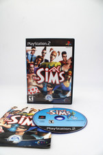 PS2 The Sims 1 Ricondizionato