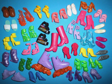 %***Molte scarpe/stivali