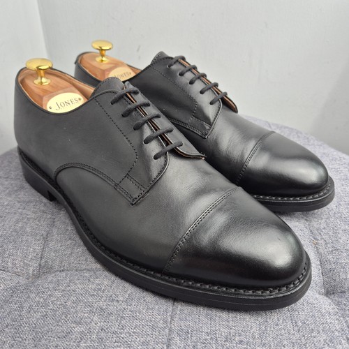 Trickers js6836 toecap - trickers, 'js6836'