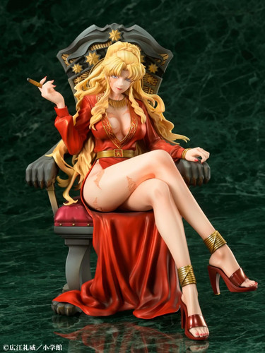 Black lagoon balalaika shinku - black,