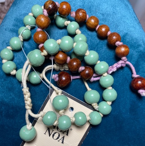 Noa new bracciale - noa,