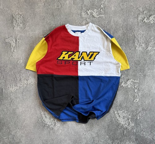 Karl kani sport multicolour - kani, m