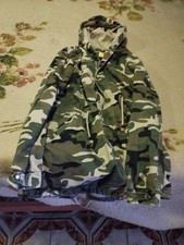 giacca uomo invernale