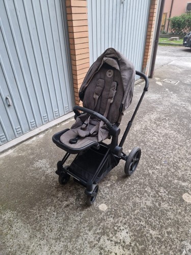 Passeggino ovetto cybex - passeggino,