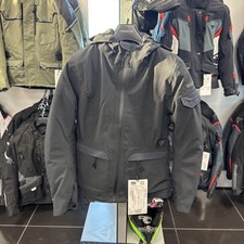 Giubbotto Moto Donna Centrale