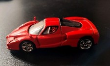 Lattina Olio Hot Wheels