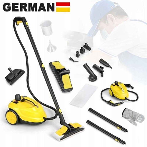 Pulitore vapore 2000w - a,