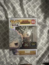 Funko Pop! Figurina Dabi My