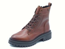 Geox D16HRC Iridea Brown