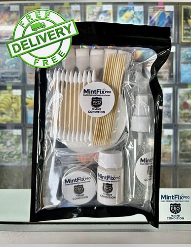 Mintfix pro full kit - pro,