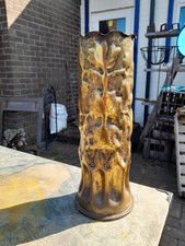 WW1 Trench Art Vase Collector