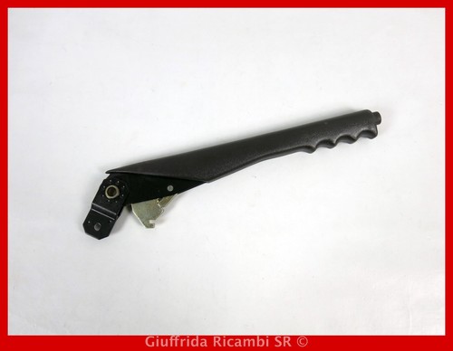 Leva freno mano autobianchi - a,