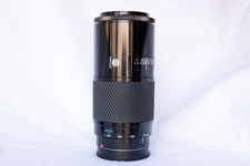 Obiettivo minolta af 70-210mm f/4 - usato