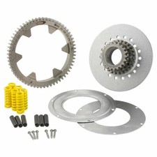 DRT 16020210 SECONDARY RATIOS