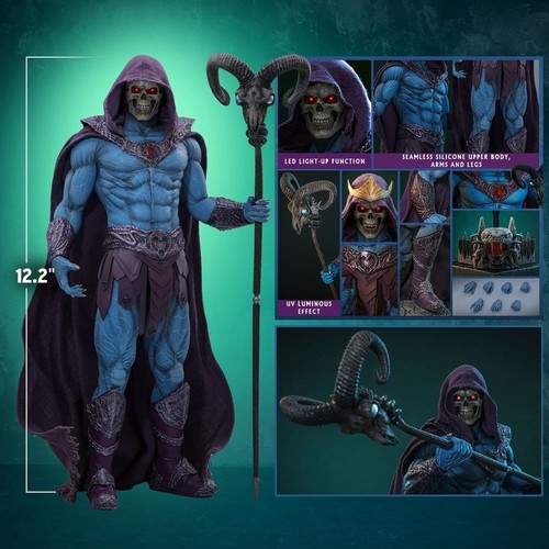 Pre order hot toys - toys, masters