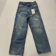 Zara Kids Jeans Girls 12/13