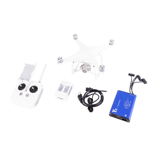 Dji phantom pro - dji, 4