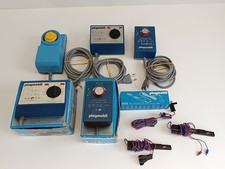 Playmobil trasformatore cavo