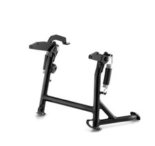 Cavalletto Centrale, Nero