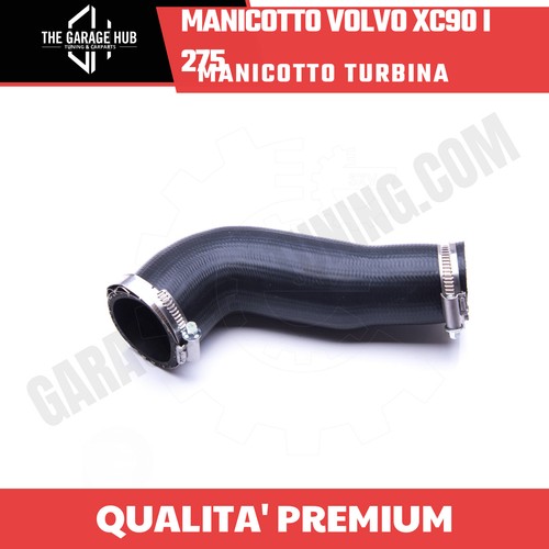 Manicotto turbina per volvo - manicotto,