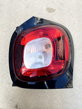 FANALE POSTERIORE DX SMART