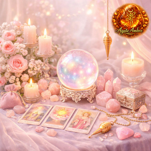 Voyance medium question - medium,