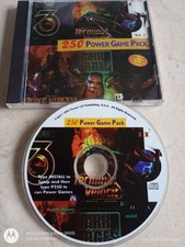 DOS 6.0+250 POWER GAME PACK